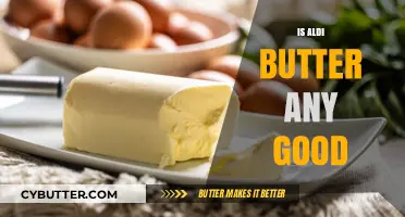 Is Aldi Butter Worth It? A Tasty Review and Comparison