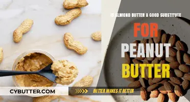 Almond Butter vs. Peanut Butter: Which Nut Butter Reigns Supreme?