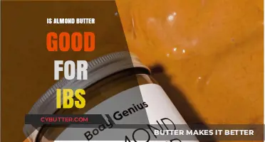 Almond Butter and IBS: A Gut-Friendly Choice or Trigger?