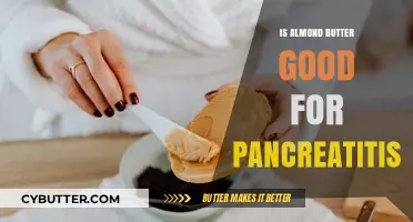 Almond Butter and Pancreatitis: Benefits, Risks, and Dietary Considerations