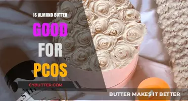 Almond Butter and PCOS: Nutritional Benefits and Impact Explained
