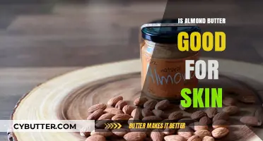 Almond Butter Benefits: Nourishing Your Skin Naturally and Effectively