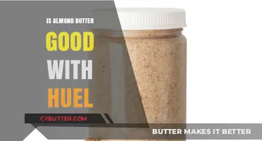 Almond Butter and Huel: A Nutritious Match or Miss?