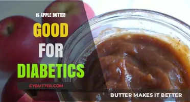 Apple Butter and Diabetes: A Healthy Choice or Risky Spread?
