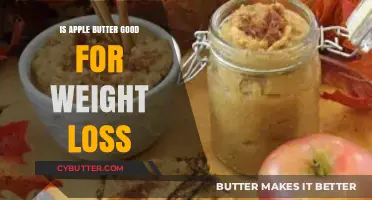 Apple Butter and Weight Loss: A Healthy Spread or Myth?
