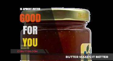 Health Benefits of Apricot Butter: Nutrition, Uses, and Wellness Tips