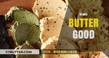 Is Arla Butter Good? A Comprehensive Review of Quality and Taste