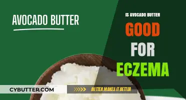 Avocado Butter for Eczema: Benefits, Uses, and Skin-Soothing Potential