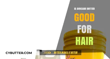 Avocado Butter Benefits: Nourishing Hair Care or Overhyped Trend?