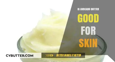 Avocado Butter Benefits: Nourishing Your Skin Naturally and Effectively