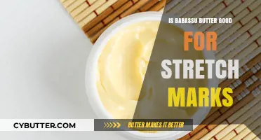 Babassu Butter Benefits: Effective Stretch Mark Treatment or Myth?