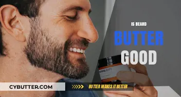 Is Beard Butter Good? Benefits, Uses, and Top Picks for Grooming