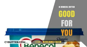 Is Benecol Butter Healthy? Uncovering Its Benefits and Drawbacks