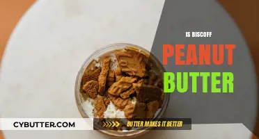 The Scoop on Biscoff: Is It Really Peanut Butter?