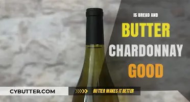 Is Bread and Butter Chardonnay Worth the Hype? A Tasting Review
