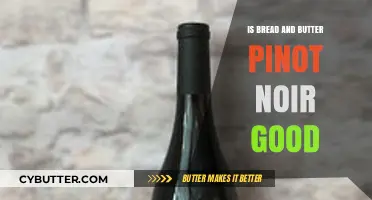 Is Bread and Butter Pinot Noir Worth the Hype? A Review