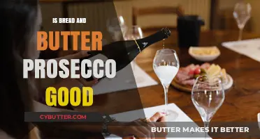 Is Bread and Butter Prosecco Worth the Hype? A Tasting Review