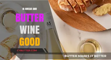 Is Bread and Butter Wine Worth the Hype? A Tasting Review