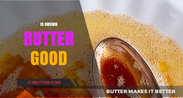 Is Brown Butter Good? Unlocking Its Rich Flavor and Culinary Magic