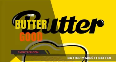 BTS Butter Review: Is It a Sweet Hit or Miss?