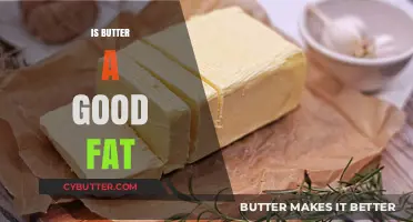 Is Butter a Healthy Fat? Unraveling the Truth About Its Benefits