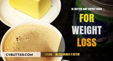 Butter Coffee for Weight Loss: Myth or Effective Strategy?