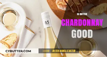 Is Butter Chardonnay Worth the Hype? A Tasting Review