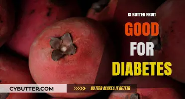 Butter Fruit and Diabetes: Benefits, Risks, and Expert Insights