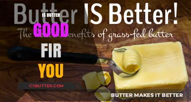 Is Butter Healthy? Uncovering the Truth About Its Nutritional Benefits