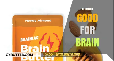 Butter and Brain Health: Uncovering the Surprising Cognitive Benefits