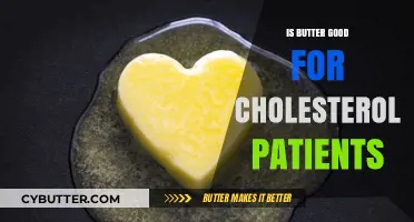 Butter and Cholesterol: Debunking Myths for Heart Health