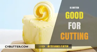 Is Butter Good for Cutting? Debunking Myths and Facts for Weight Loss