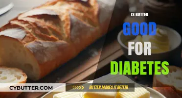 Butter and Diabetes: Debunking Myths for a Healthier Diet