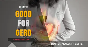 Butter and GERD: Understanding Its Impact on Acid Reflux Symptoms