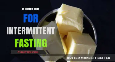 Butter and Intermittent Fasting: Benefits, Myths, and Optimal Usage
