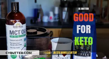 Is Butter Keto-Friendly? Benefits and Role in a Low-Carb Diet