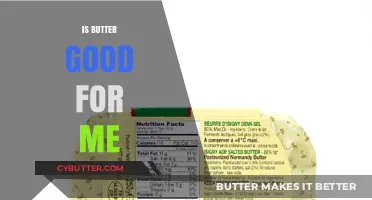 Is Butter Healthy? Uncovering the Truth About Its Benefits and Risks