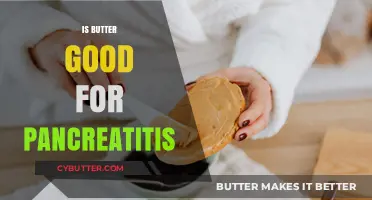 Butter and Pancreatitis: Understanding Its Impact on Your Health