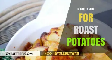 Butter vs. Oil: Which Makes the Best Roast Potatoes?