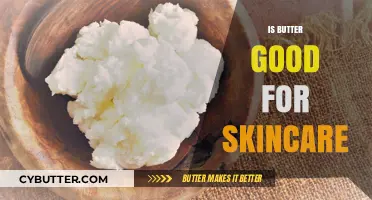 Butter for Skincare: Benefits, Uses, and Potential Risks Explained