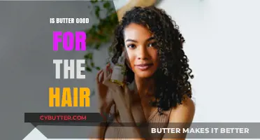 Butter for Hair: Benefits, Uses, and Expert Tips for Healthy Locks