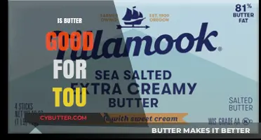 Is Butter Healthy? Unraveling the Truth About Its Benefits and Risks