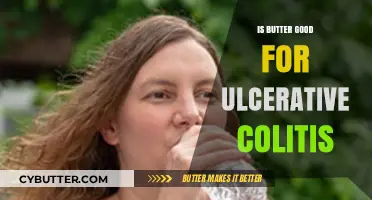 Butter and Ulcerative Colitis: Benefits, Risks, and Dietary Considerations