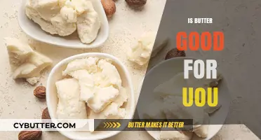 Is Butter Healthy? Uncovering the Truth About Its Benefits and Risks