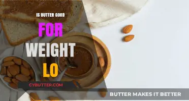 Butter and Weight Loss: Debunking Myths for a Healthier You