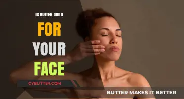 Butter for Skincare: Benefits, Risks, and How to Use It Safely