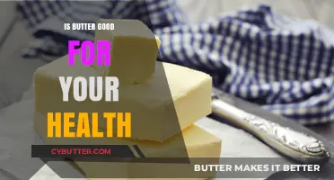Butter's Health Impact: Debunking Myths and Uncovering Nutritional Truths
