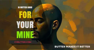 Butter and Brain Health: Separating Fact from Fiction for Mental Clarity