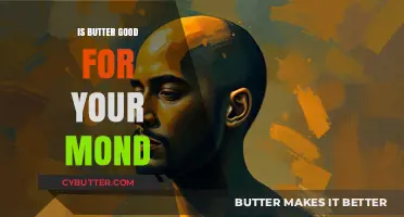 Butter and Brain Health: Unraveling the Surprising Connection