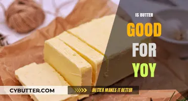 Is Butter Healthy? Unraveling the Truth About Its Benefits and Risks